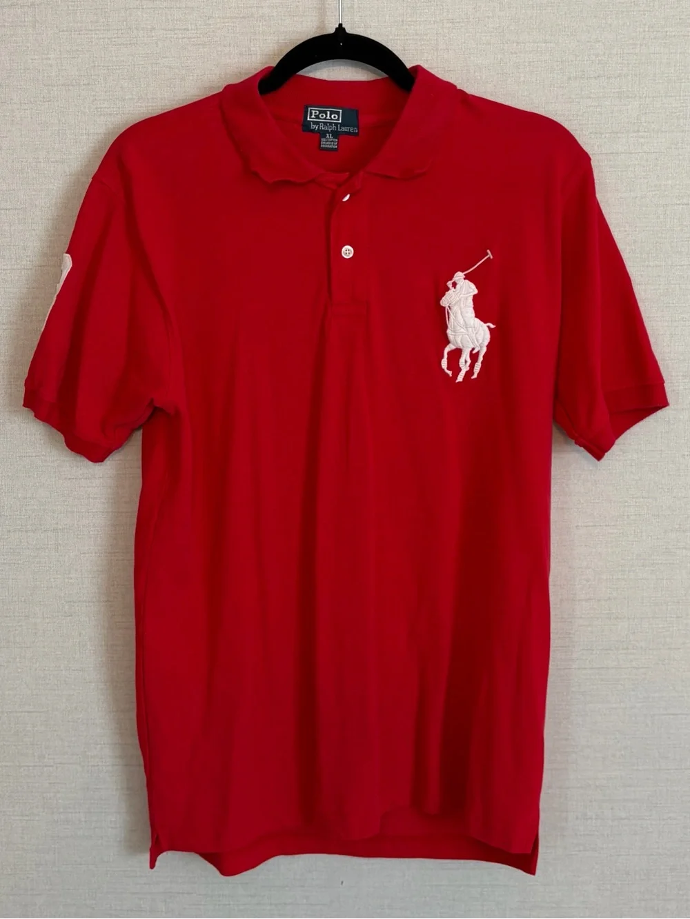 Men’s XL Polo by Ralph Lauren Shirt